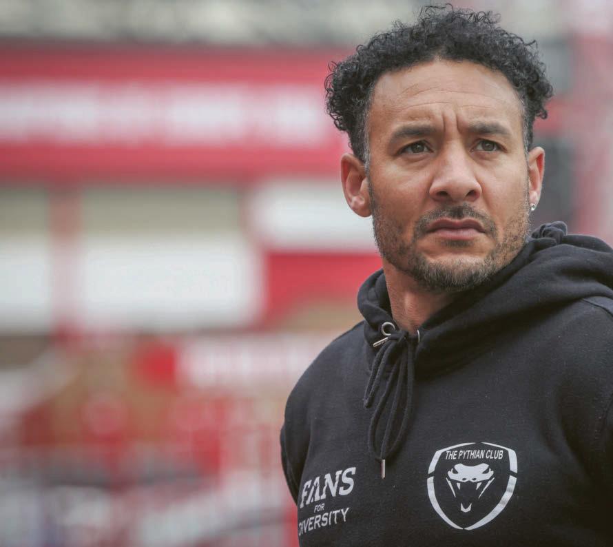 Youth outreach club '3 months from shutting'