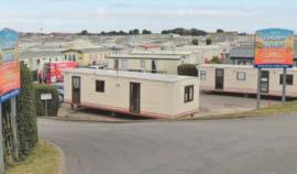 Fundraiser for caravan blaze victims' family