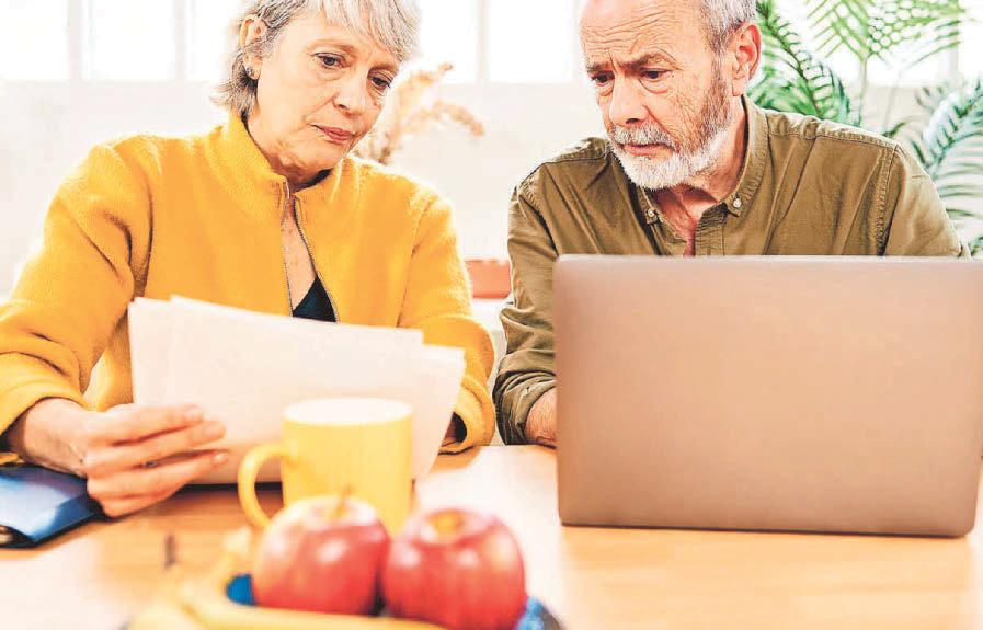 Shop around and beat the bill hikes