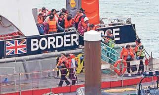 Stop parents being 'punished' over crossings