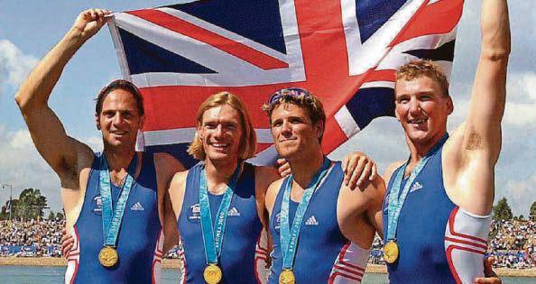 Asking for help is a sign of strength