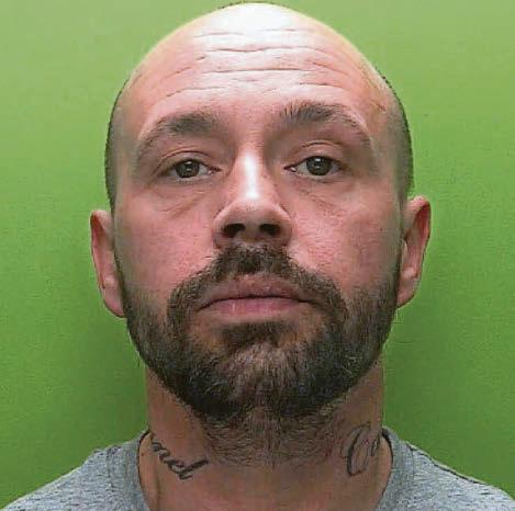 Rapist's Snapchat confession after he told victim he was 'going to teach her a lesson'