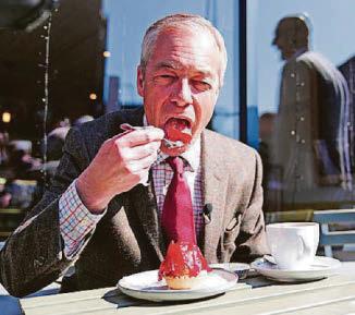 Chlorine won't be key ingredient in any US trade deal