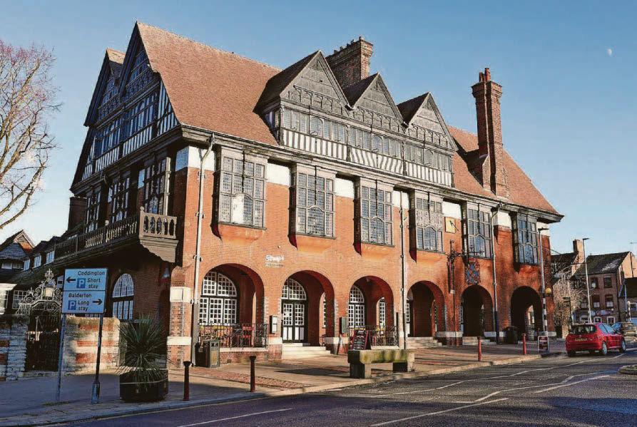 Former cafe staff claim that they spent months 'chasing up' managers over their unpaid wages