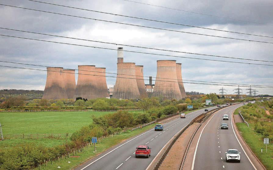 Airport will help to choose demolition day