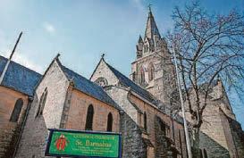 £1.69m to cathedral a makeover give