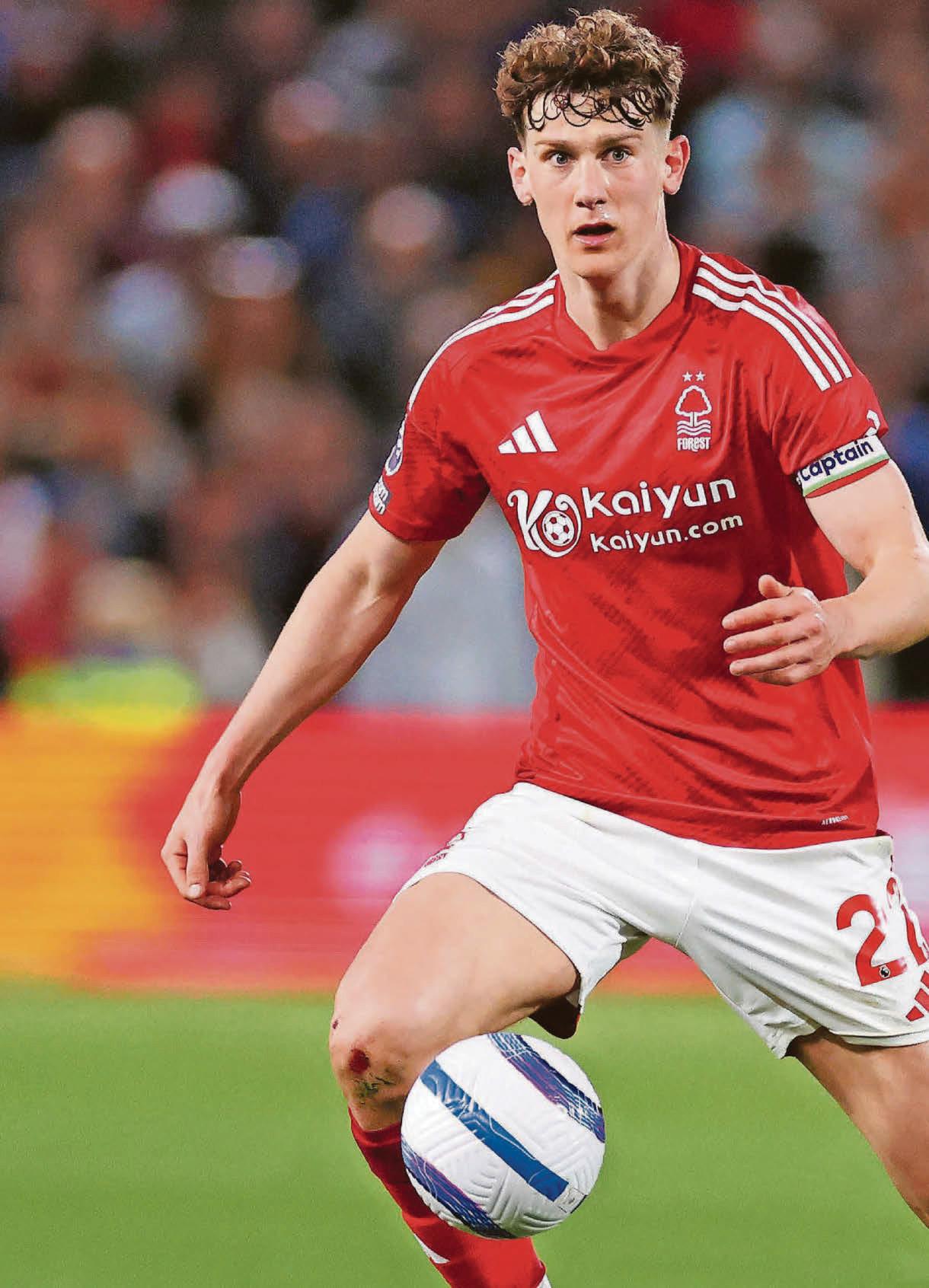 Yates: No time to think about Champions League