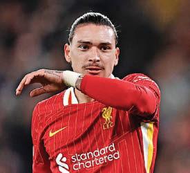 Could Forest strike a deal for Delap, Nunez or Osimhen?