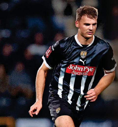 Matt finish: Let's find that cutting edge to get Magpies over the line