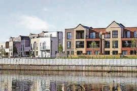 Progress on next phase of development