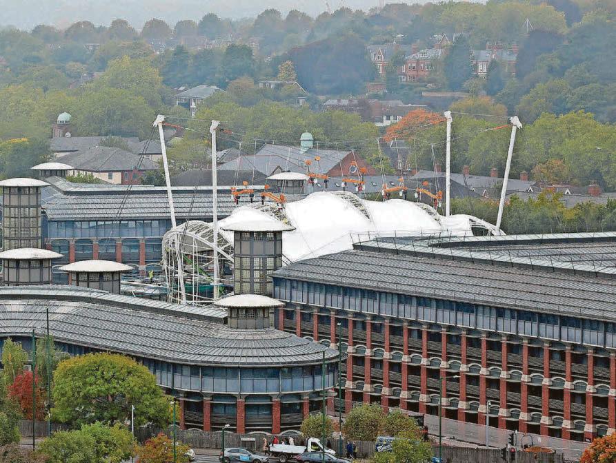 University could slash more than 300 jobs