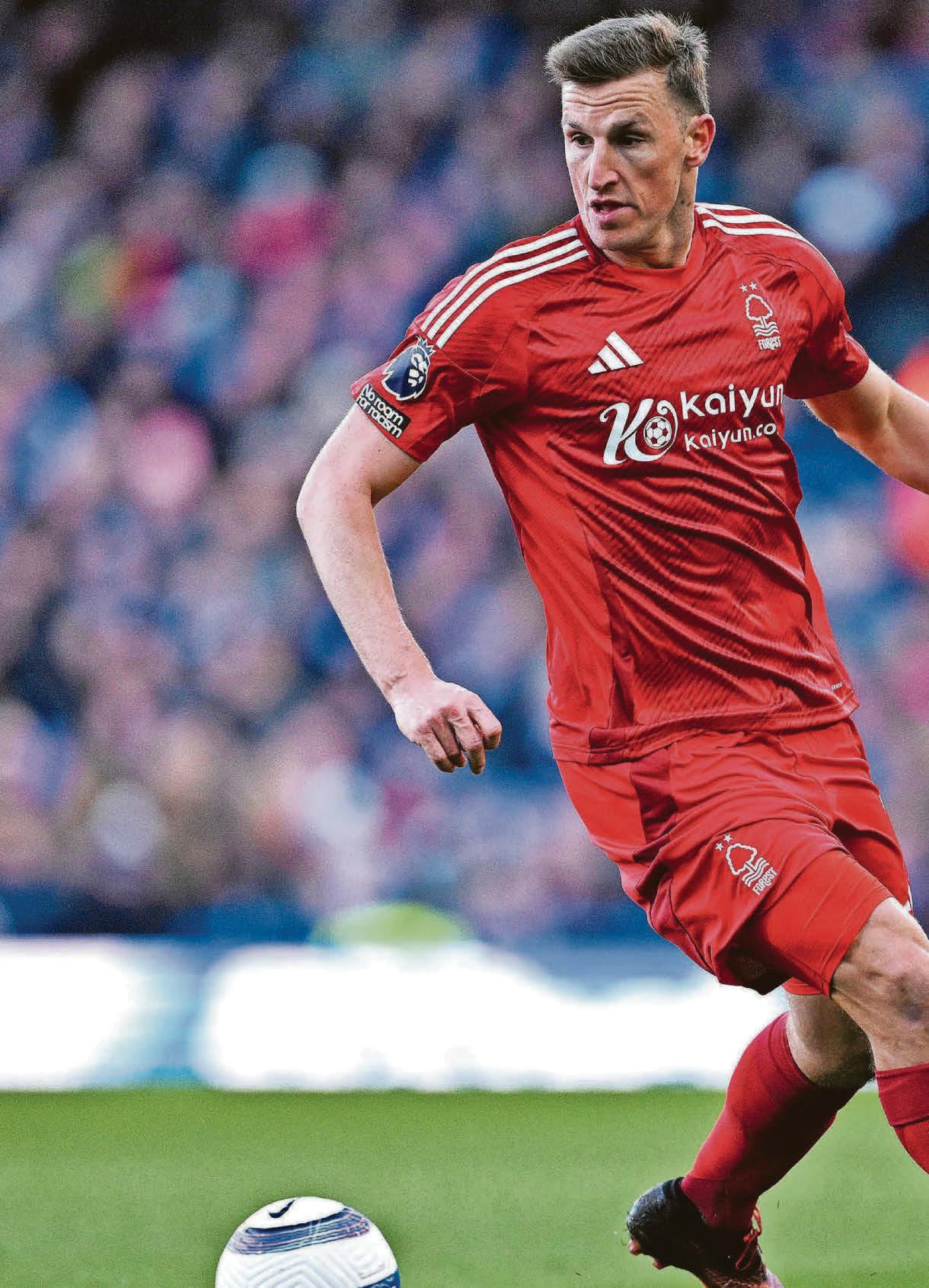 Nuno hoping for front line boost against Toffees