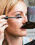 SHAKE UP YOUR MAKE-UP