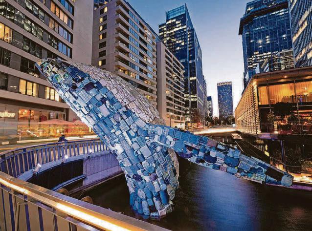 Fire alert as temperature may hit 24C