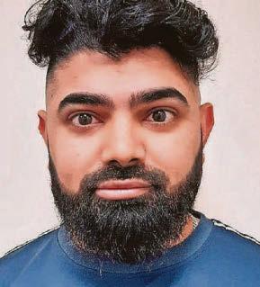 Heartless brothers stole their own mum's Nottingham home