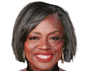 I didn't want to be a size zero woman taking down 300 men