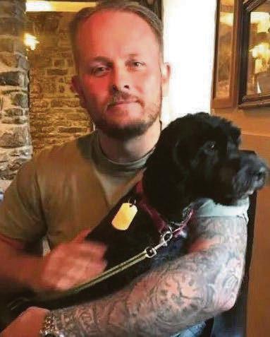 The wrong arm of the law