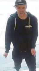 Police in plea over violent attack on man drawing cash from an ATM