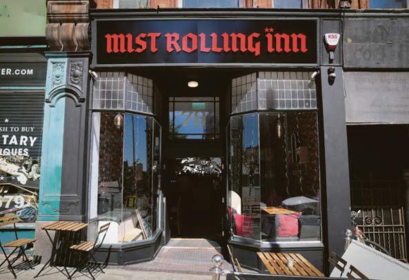 New venue for 'best sound in the city' opens