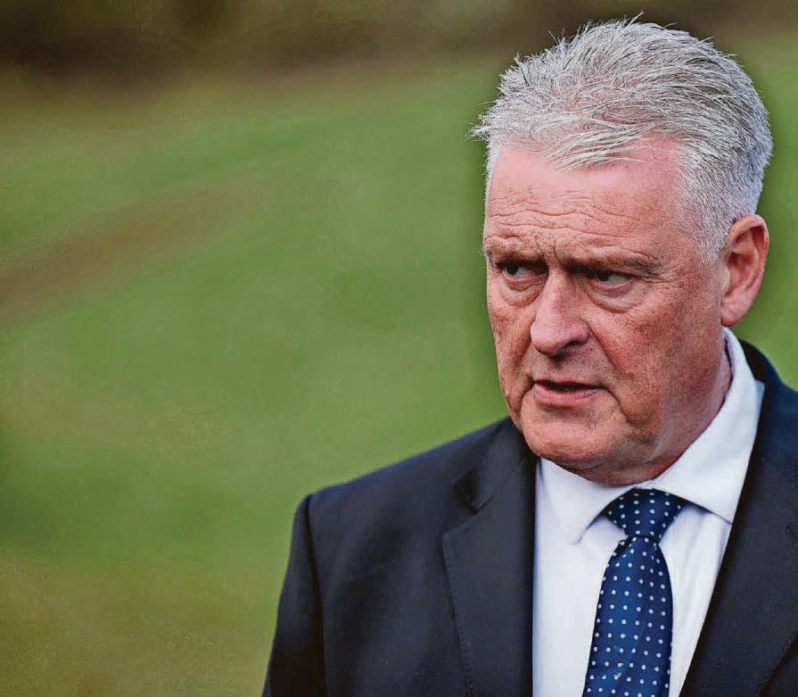 MP is not impressed by any of the options for councils shake-up