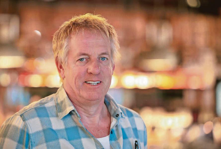 'Special' new pub that offers something a 'bit different'