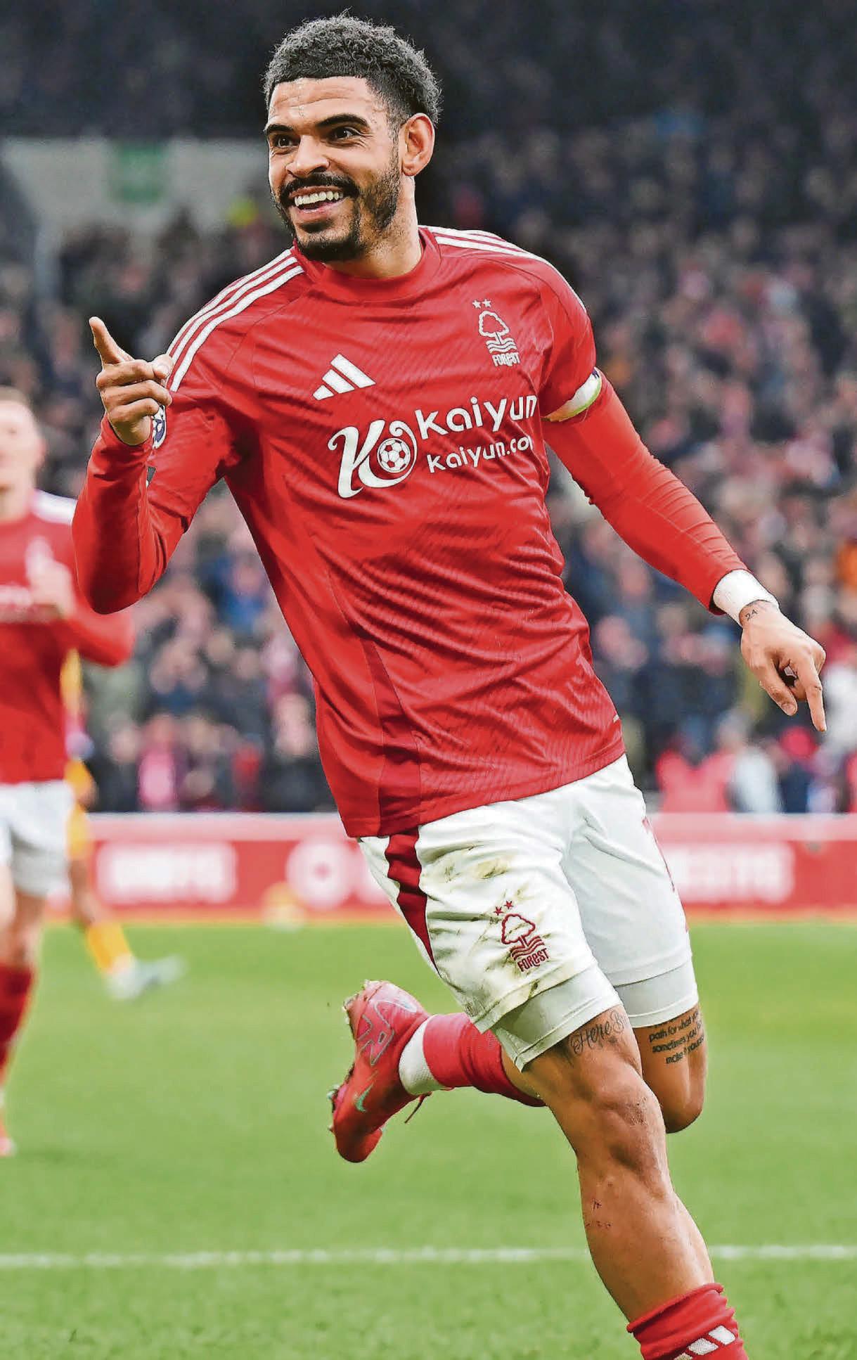 Nuno: We have to keep our stars and grow together