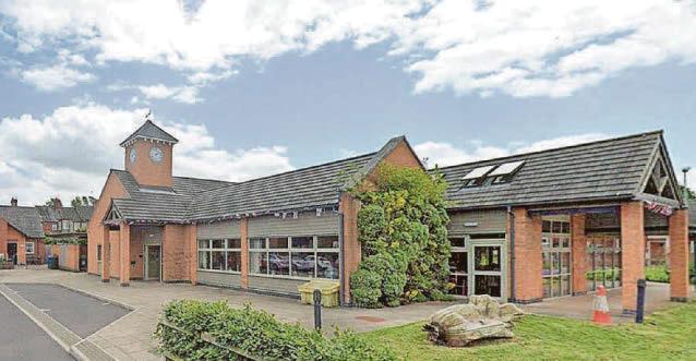 Dementia patients left with nowhere to go after council axes meal service