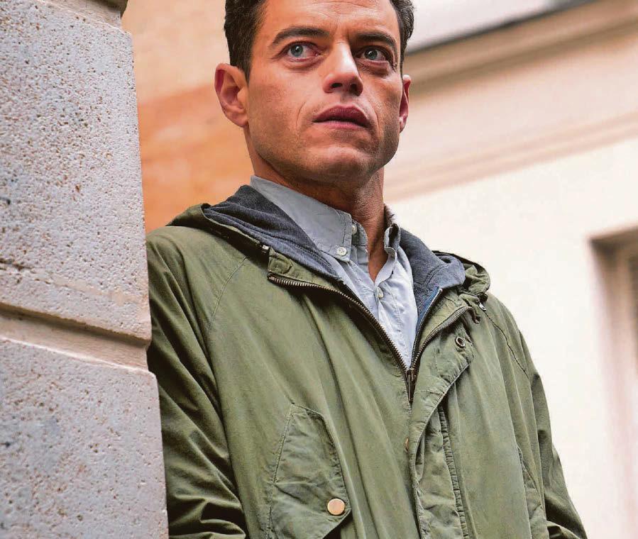 When an amateur goes pro