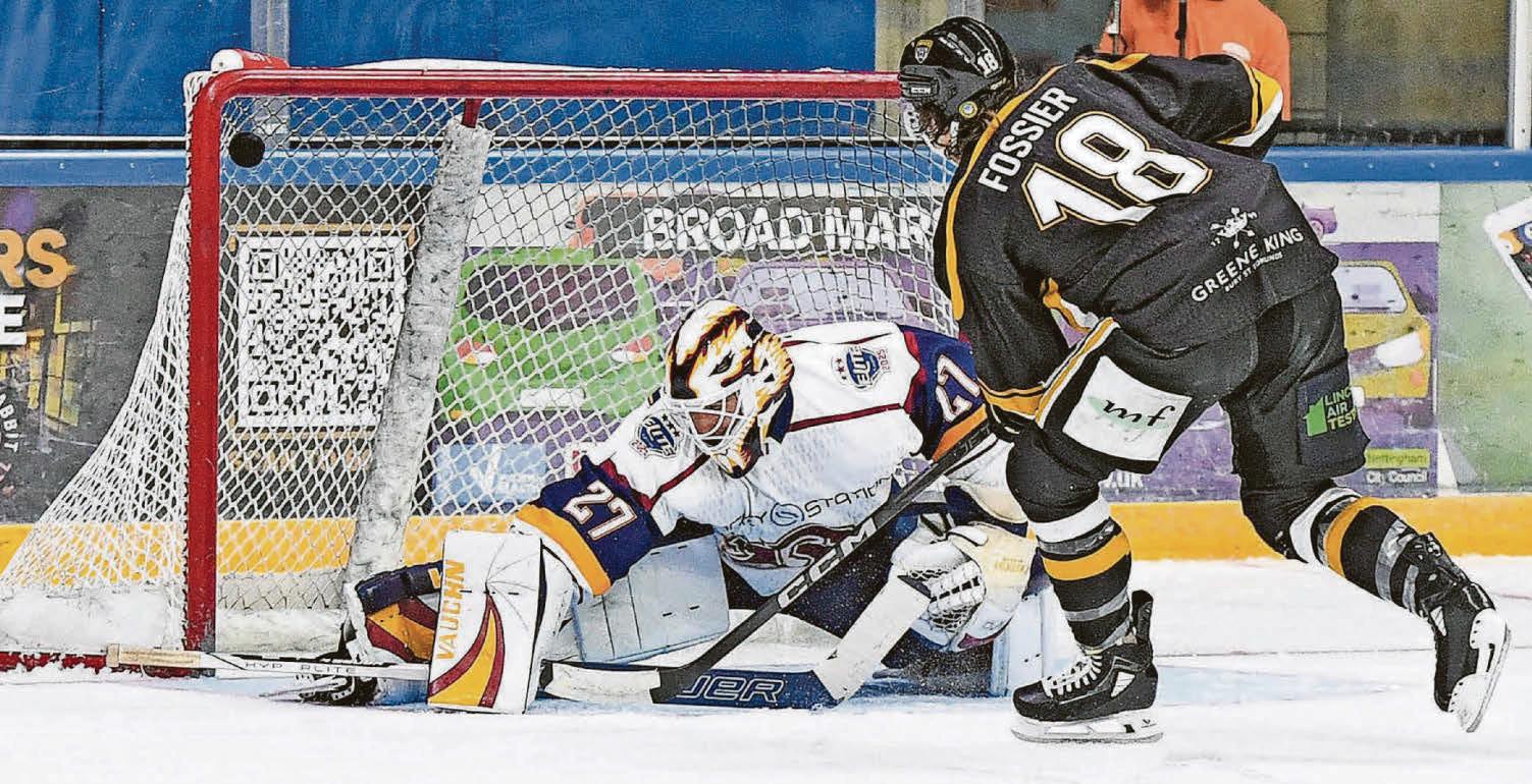 Panthers raise the roof