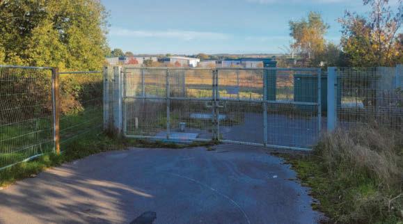 Animal organs discovered in bag in field