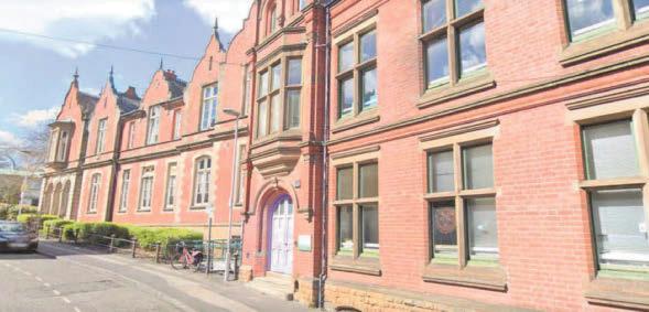 Women’s centre given 'community asset' status by city council