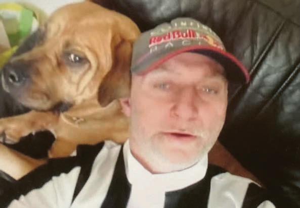 Victim was 'nicest bloke you could ever meet' – neighbour