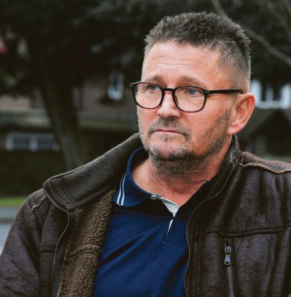 Man pointed handgun at 'terrified' 999 crew