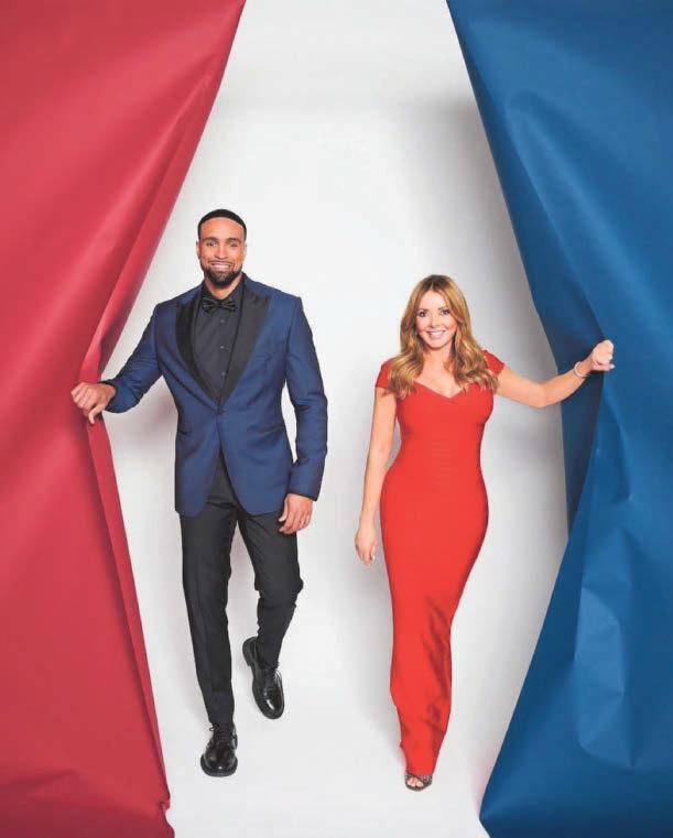 Baby loss charity benefits from Pride of Britain fund