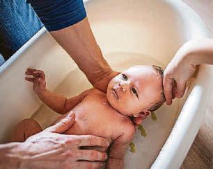 9 ways to give babies the best start in life