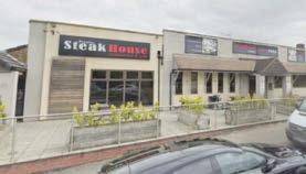 Mum hit barmaid on the head with a pool ball during birthday violence