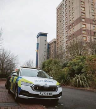 'Intelligent, articulate' man admits knife attack on neighbour