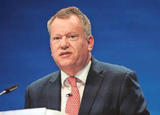 'Better food deal with EU' sought