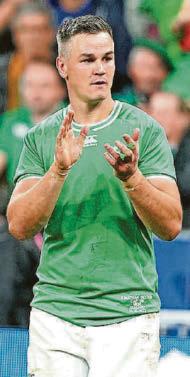 Sexton joins Lions coaching squad