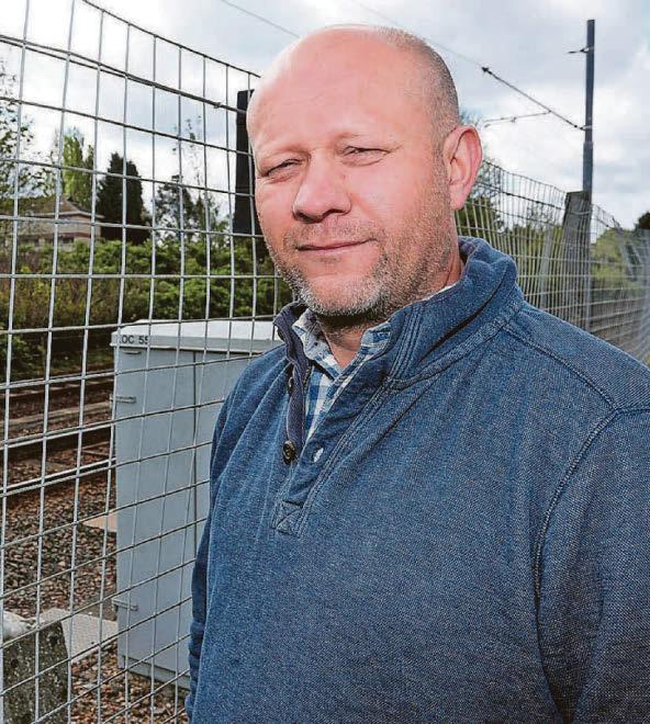 Man, 54, is found guilty of sexually abusing boy