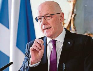 Doubt over SNP's by-election hopes