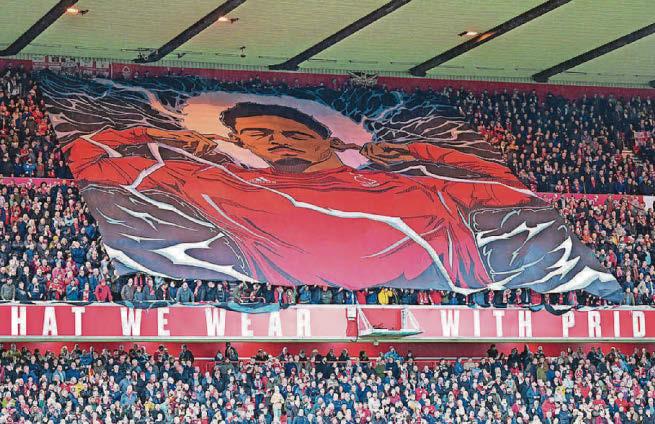 Get back to what has worked and silence the doubters