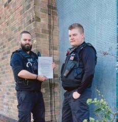 Court grants order to shut council houses