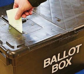 Learn how the May 1 election candidates fare in our online hustings