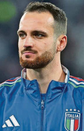 Defender Gatti may be on radar for Reds