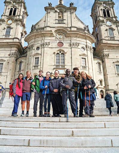 Life isn't meant to be understood... it is meant to be felt