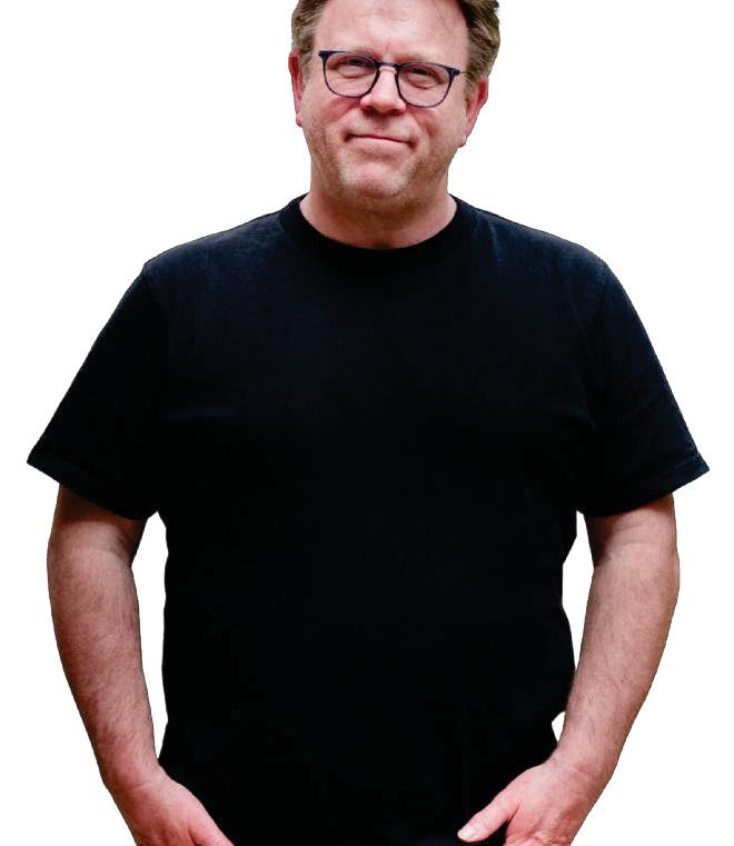 I don't think I could live without kimchi