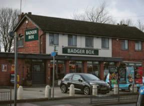 Pub fixes kitchen after inspectors' one-star score