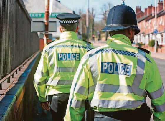 More beat officers are welcomed but change is needed to help build trust