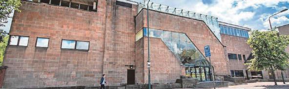 Paedophile snared by undercover cops posing as girls 'Lexi' and 'Alice'